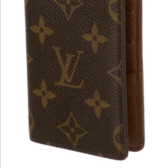 Louis Vuitton Wallet - Picture 6 of 6
